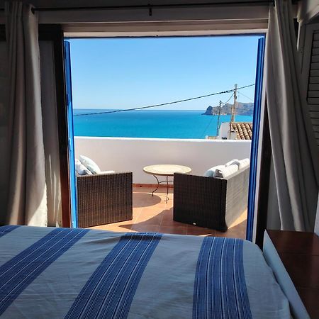 アルテア Casa Con Piscina Gades-Marisolヴィラ エクステリア 写真