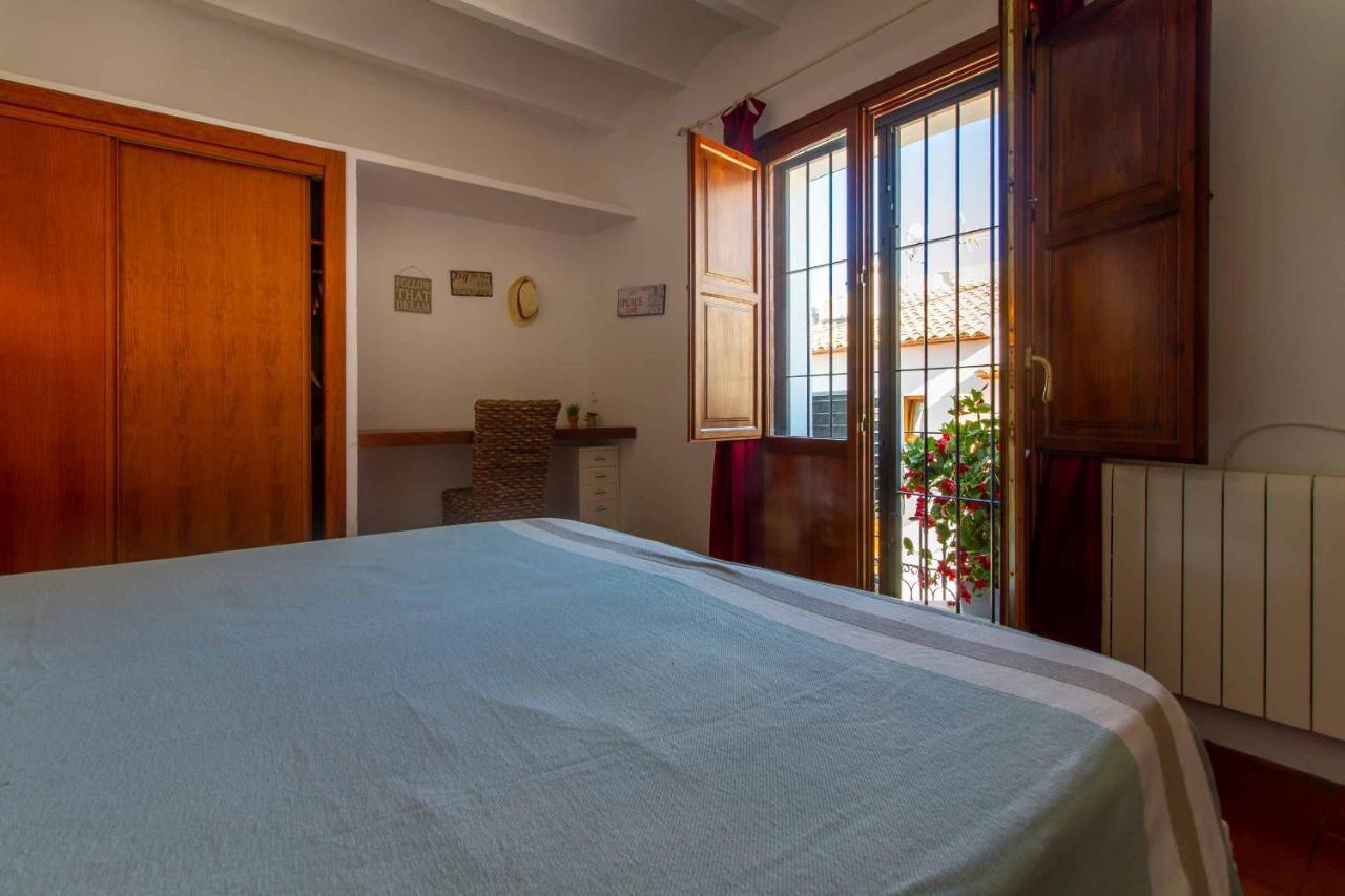 アルテア Casa Con Piscina Gades-Marisolヴィラ エクステリア 写真